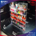 2016 Acrylic Nail Polish Rack Shelf Displays